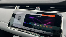 Land Rover Range Rover Evoque 2.0 P250 First Edition 5dr Auto Petrol Hatchback